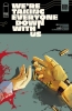 WERE TAKING EVERYONE DOWN WITH US #6 (of 6) CVR A STEFANO LANDINI cover image