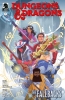 DUNGEONS AND DRAGONS THE FALLBACKS SERIES 1 #1 cover image