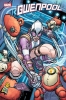 GWENPOOL #5 cover image