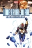 IMPERIAL WAR NOVA - CENTURION #1 cover image