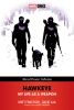 Hawkeye: My Life as a Weapon (Marvel Premier Collection) cover image