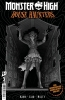 MONSTER HIGH HOUSE HAUNTERS #3 cover image