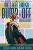 The Great British Bump-Off: Kill or Be Quilt cover image