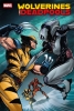 WOLVERINES AND DEADPOOLS #3 cover image