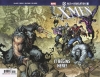 X-MEN: AGE OF REVELATION #0 cover image