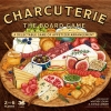 Charcuterie: The Board Game—A Delectable Game of Appetizer Arrangement cover image