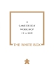 The White Box: A Game Design Kit in a Box cover image