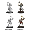Dungeons & Dragons: Nolzur's Marvelous Miniatures—Wave 8: Human Cleric (Female) cover image