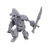Dungeons & Dragons: Nolzur's Marvelous Miniatures—Wave 23: Lizardfolk Skeleton cover image