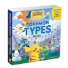 Pokemon Primers: Types cover image