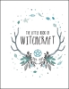 Little Book of Witchcraft cover image