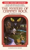 Choose Your Own Adventure—Retro Editions: The Mystery of Chimney Rock cover image