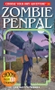 Choose Your Own Adventure #34: Zombie Penpal cover image