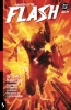 Absolute Flash Vol. 1: Of Two Worlds (HC) cover image
