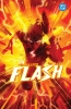 ABSOLUTE FLASH TP VOL 01 OF TWO WORLDS cover image
