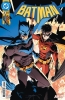BATMAN #2 CVR A JORGE JIMENEZ cover image