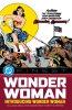 DC Finest: Wonder Woman — Introducing Wonder Woman cover image