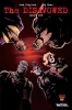 DISAVOWED #1 (of 5) CVR C TRAVIS HYMEL THE BOYS HOMAGE cover image