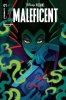 DISNEY VILLAINS MALEFICENT #1 cover image