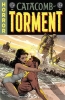 EC CATACOMB OF TORMENT #4 cover image