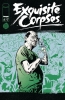 EXQUISITE CORPSES #6 CVR A MICHAEL WALSH cover image