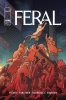 FERAL #17 cover image