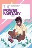 POWER FANTASY #12 cover image