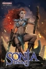 SONJA REBORN #3 CVR A STJEPAN SEJIC cover image