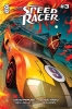 SPEED RACER #3 cover image