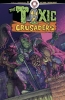 TOXIC CRUSADERS #2 (of 5) cover image