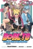 Boruto: Naruto Next Generations Vol. 1 cover image