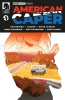 AMERICAN CAPER #1 cover image