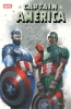 CAPTAIN AMERICA #4 FABRIZIO DE TOMMASO VAR CVR D cover image