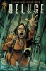 DELUGE #1 COVER B MARIKA CRESTA cover image