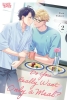 Do You Really Want Only a Meal?, Volume 2 cover image