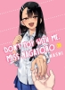 Don't Toy with Me, Miss Nagatoro 20 cover image