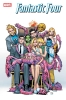 FANTASTIC FOUR #4 cover image