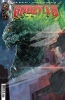 GODZILLA KAI-SEI ERA #3 cover image
