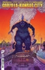 GODZILLA VS AMERICA KANSAS CITY cover image
