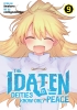 The Idaten Deities Know Only Peace Vol. 9 cover image