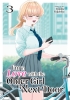 I'm in Love with the Older Girl Next Door Vol. 3 cover image