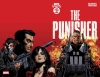 MARVEL KNIGHTS PUNISHER #1 cover image