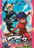 Miraculous: Tales of Ladybug & Cat Noir Complete Manga Omnibus cover image