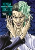 Ninja vs. Gokudo 10 cover image
