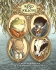 The Wind in the Willows (with illustrations by David Petersen) cover image