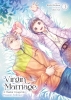 Virgin Marriage: A Maiden Voyage Into Passion's Embrace Vol. 3 cover image