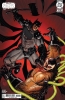 ABSOLUTE BATMAN #14 CVR B DAVE JOHNSON cover image