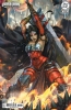 ABSOLUTE WONDER WOMAN #14 CVR B DERRICK CHEW cover image