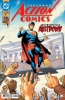 ACTION COMICS #1092 cover image