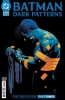 BATMAN DARK PATTERNS #12 (of 12) cover image